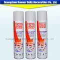 ISO CE Hot Sale Africa Market Killing Mosquito Fly Insecticide Spray